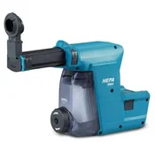 MAKITA 199572-1 sistem za zajemanje prahu za rotacijski udarni vrtalnik