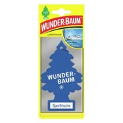 Mirisna jelkica Wunder-Baum - Sportfrische