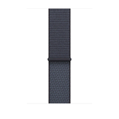 46mm Anchor Blue Sport Loop