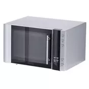 NEW Mikrovalovna Pečica z Žarom Severin 7775 900 W 30 L