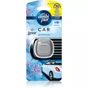 AmbiPur Lenor April Fresh osvježivac zraka za auto 2 ml