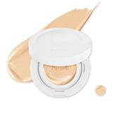 Parnell - Cicamanu Serum Cushion 15g - 17W (Ivory Warm)