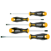 Felo set šrafcigera Ergonic SL/PH 5 kom ( 40095118 )