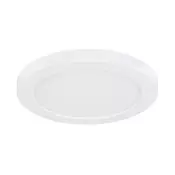 Globo 12379-18W - LED stropno svetlo LASSE LED/18W/230V