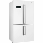 SMEG hladilnik FQ60BDE, bela