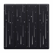 Maska SONOFF Decorative cover / cap for T5 Star 4C touch switch