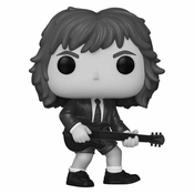 Funko POP! Albums: AC/DC - Back In Black (B&W)