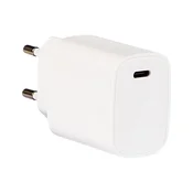 Blow 76-017# Omrežni polnilnik USB-C PD 30W GaN