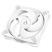 ARCTIC P12 MAX 120mm 4-pin PWM ventilator - bel