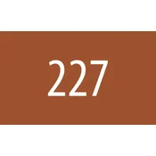 C12-227 VOSEK MEHKI ČEŠNJA 2-del