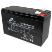 Baterija FSP 12V/9Ah za UPS FSP