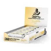 Weider - 32% Visokoproteinska ploščica, banana - 12 x 60g