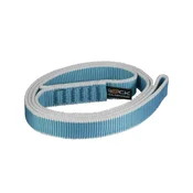 Rock Empire trak zanke odprt PAD, 20 mm, modra (60 cm)