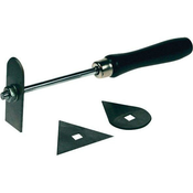 4-delni set strugaca Makita P-71554