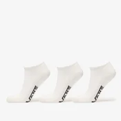 Nogavice Vans Classic Kick Socks White M