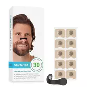 NasalClip, magnetni nosni dilatator
