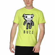 Buzz - SKELETON T-SHIRT