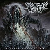 Frozen Soul - Glacial Domination (180 g) (LP)
