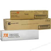 UTAX 4472110016, originalan toner , žuti, 2800 stranica