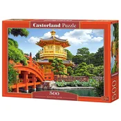 Castorland Puzzle Čudovita Kitajska 500 kosov