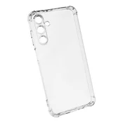 +Class TPU SAFE maskica za Samsung A55 5G prozirna