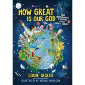 How Great Is Our God