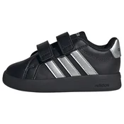 Adidas Patike za decake Grand Court 3.0 Cf I Bt, Crne