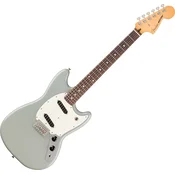 Fender Player II Mustang RW Cactus Gray Električna kitara
