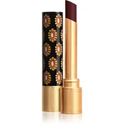 Gucci Gucci Beauty Rouge de Beauté Brillant vlažilna šminka odtenek 714 Jody Wild Mauve 1.8 g