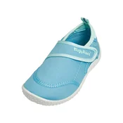 PLAYSHOES Čevelj za na plažo/kopanje  azur / svetlo modra