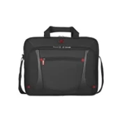 Torba za laptope do 16 Wenger Sensor Crna