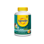 Supradyn Kids Imuno Boost, 100 želejčkov