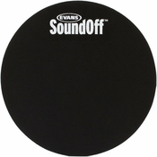 Evans SoundOff Tom Mute 8