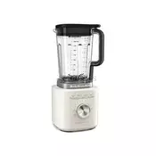 Blender Pure Power 2L, 1200 W, Porcelain White - KitchenAid