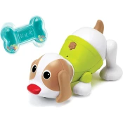 Edukativna igracka Shake n Dance Puppy Infantino 115139