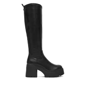 Zimski škornji Buffalo Mila Hi Boot 1220084 Črna