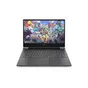 HP VICTUS 15-fa2130nm Intel Core i7-13620H 15.6inch FHD AG 16GB DDR5 1TB PCIe RTX 5060 8GB FreeDOS 3.0 Mica Silver