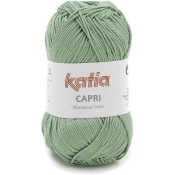 Katia Capri 82177 Fern Green Pletilna preja