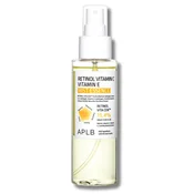 APLB Enotična esenca z retinolom in vitamini C in E Retinol Vitamin C Vitamin E Mist Essence - 105 ml