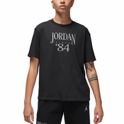 Nike - W J SS HERITAGE GF TEE