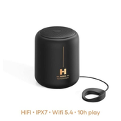 Remax RB-H1 Sky Mirror Portable Wireless Speaker