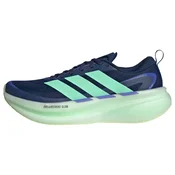 ADIDAS PERFORMANCE Tekaški čevelj Supernova Glide  temno modra / meta