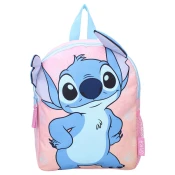 Disney Ranac za devojcice Stitch, Svetloroze