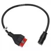 Adapter iz Renault/Dacia 19-pin CAN Clip na OBD2
