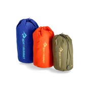 Vreča za opremo Sea To Summit Lightweight Stuff Sack Set 3, 5, 8 L - multi colour