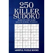250 Killer Sudoku