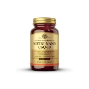 Solgar Nutri-Nano™ CoQ-10