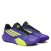 adidas Čevlji za košarko Crazy Quick Td Basketball Shoes KI1615 Modra