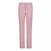 CMP WOMAN LONG PANT, ženske hlače, roza 36M7786