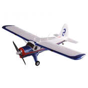 DHC-2 Beaver KIT 680 mm
